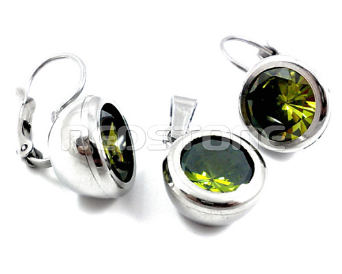 Oceľový komplet SS1541